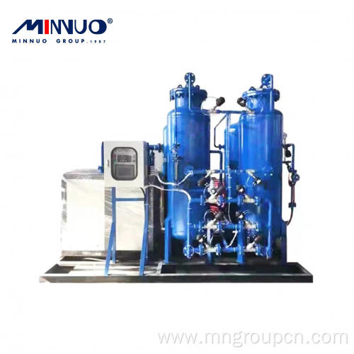 Cost-effective Industrial Nitrogen Generator Professional